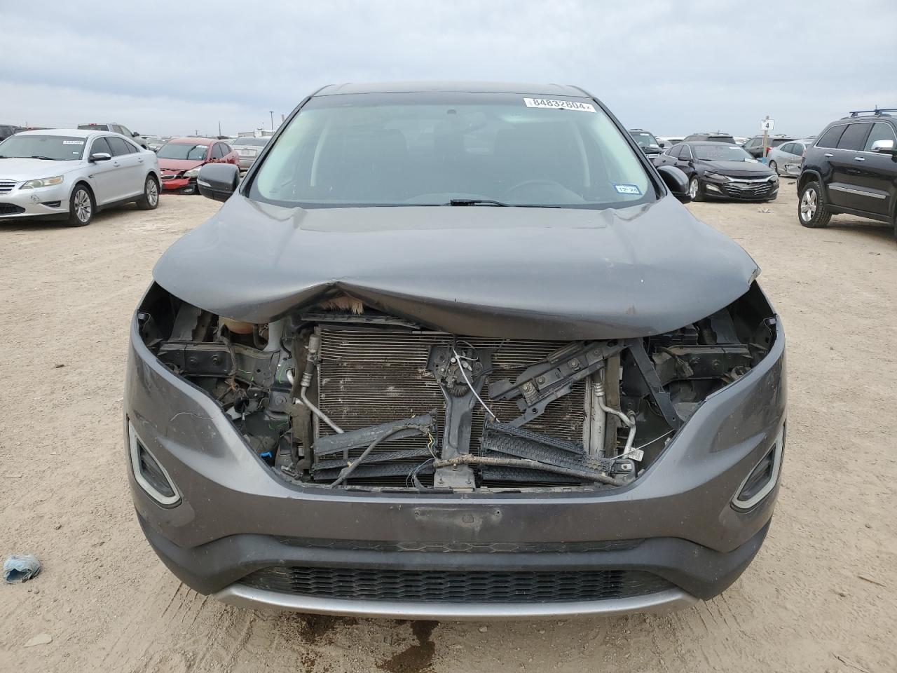 2017 Ford Edge - Image 5