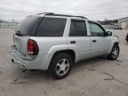 2007 Chevrolet Trailblazer Ls за продажба в Dunn, NC - Front End