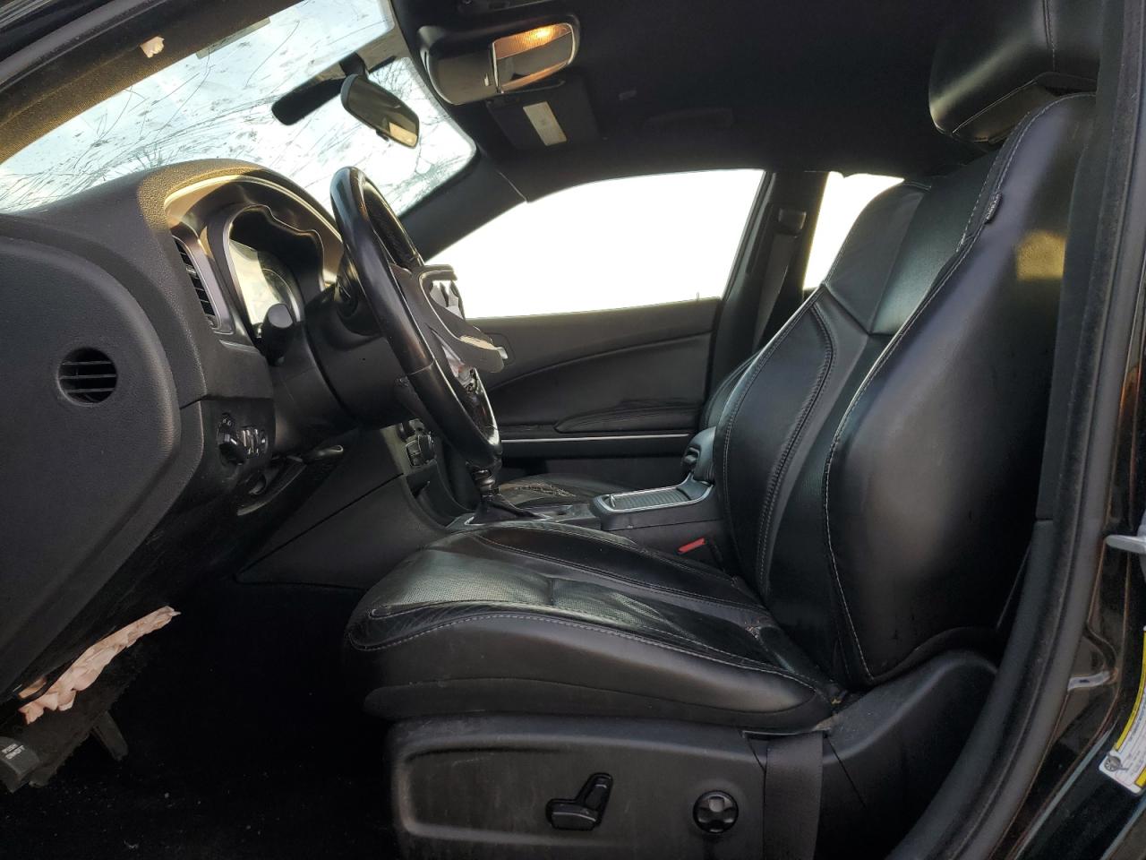 2019 Dodge Charger - Image 7