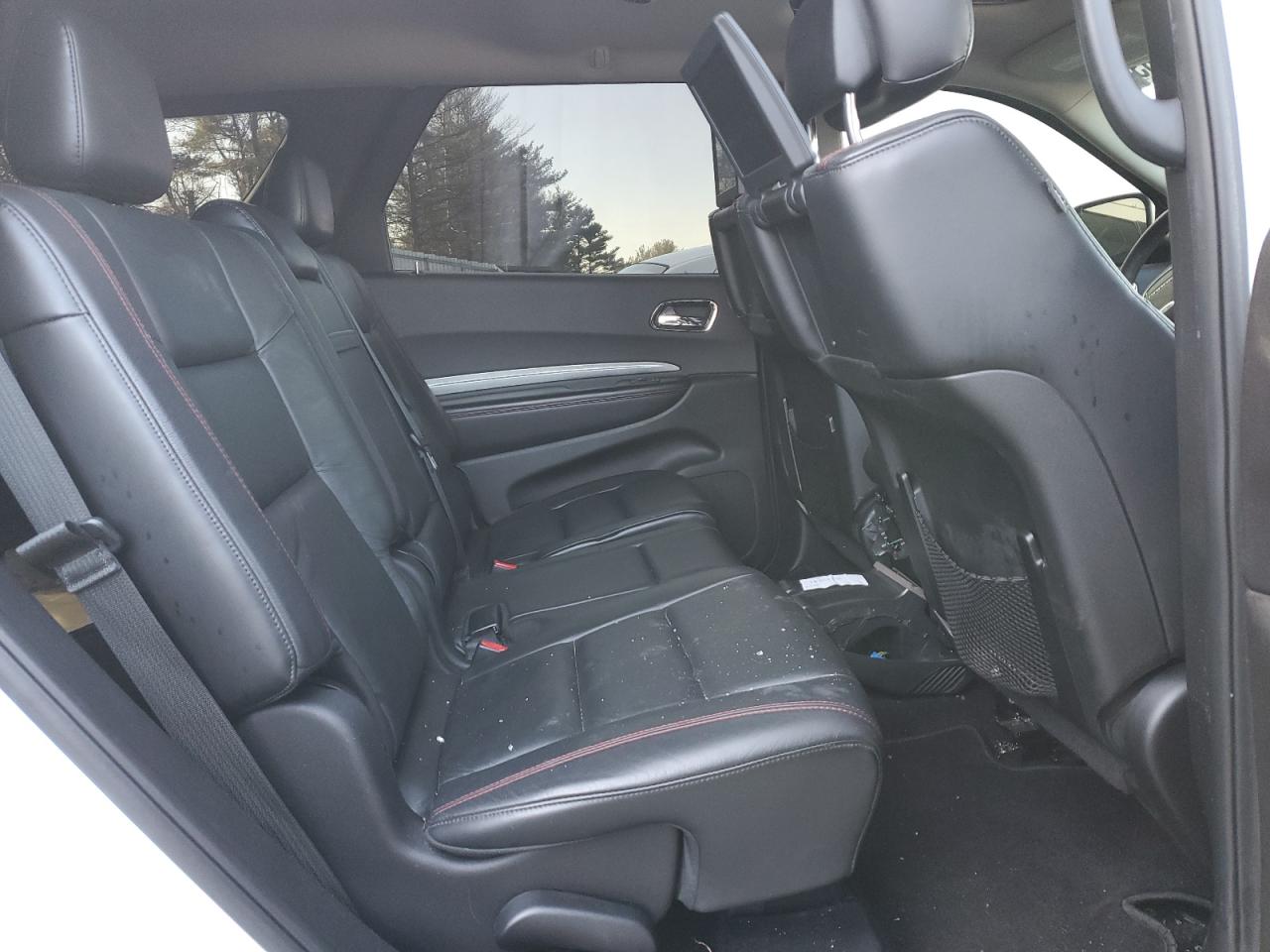 2018 Dodge Durango - Image 11
