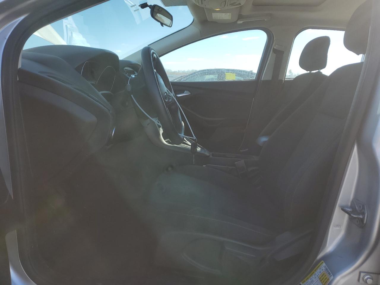 2018 Ford Focus - Image 7
