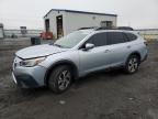 2020 Subaru Outback Limited en Venta en Airway Heights, WA - Side