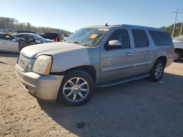 2007 Gmc Yukon Xl Denali