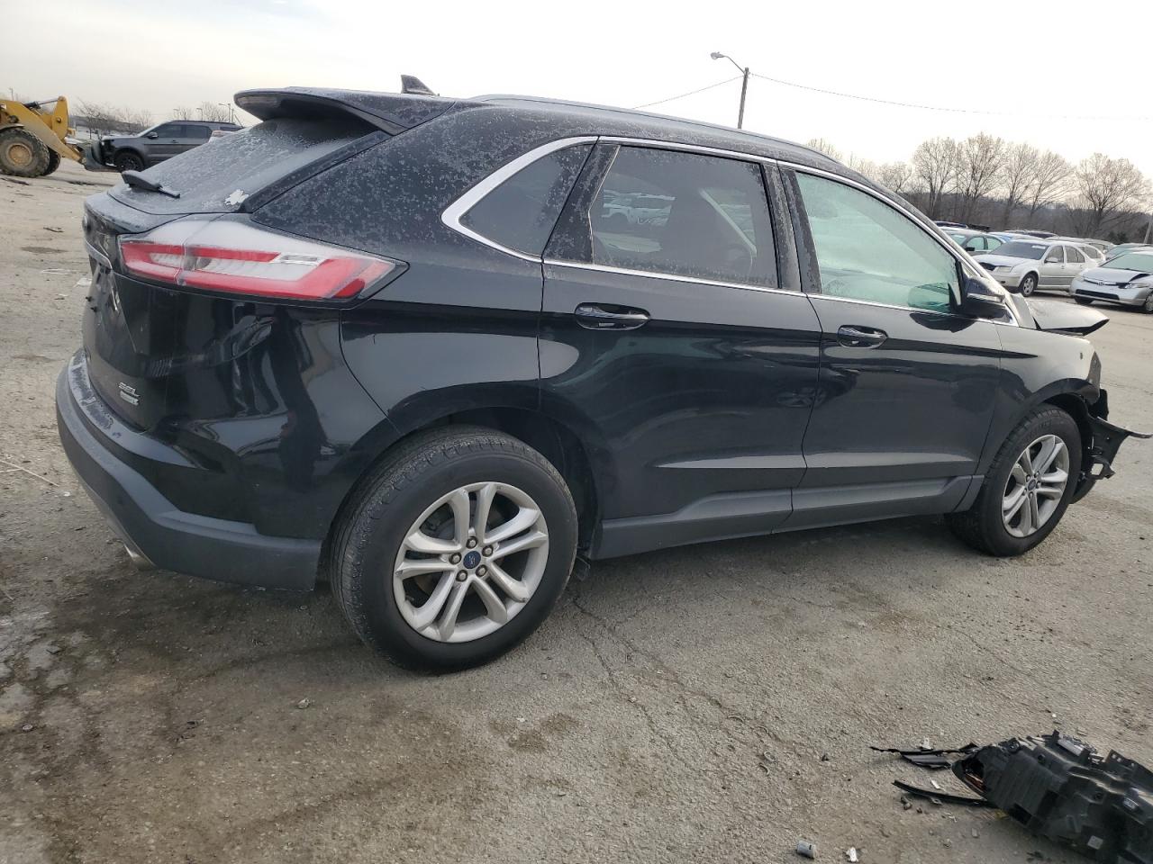 2020 Ford Edge - Image 3