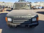 2000 Land Rover Discovery Ii  на продаже в Albuquerque, NM - Front End