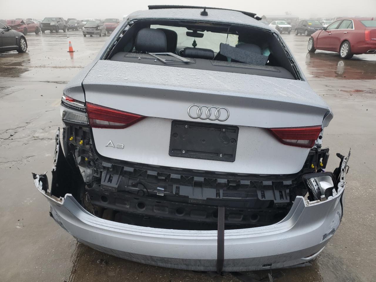 2019 Audi A3 - Image 6