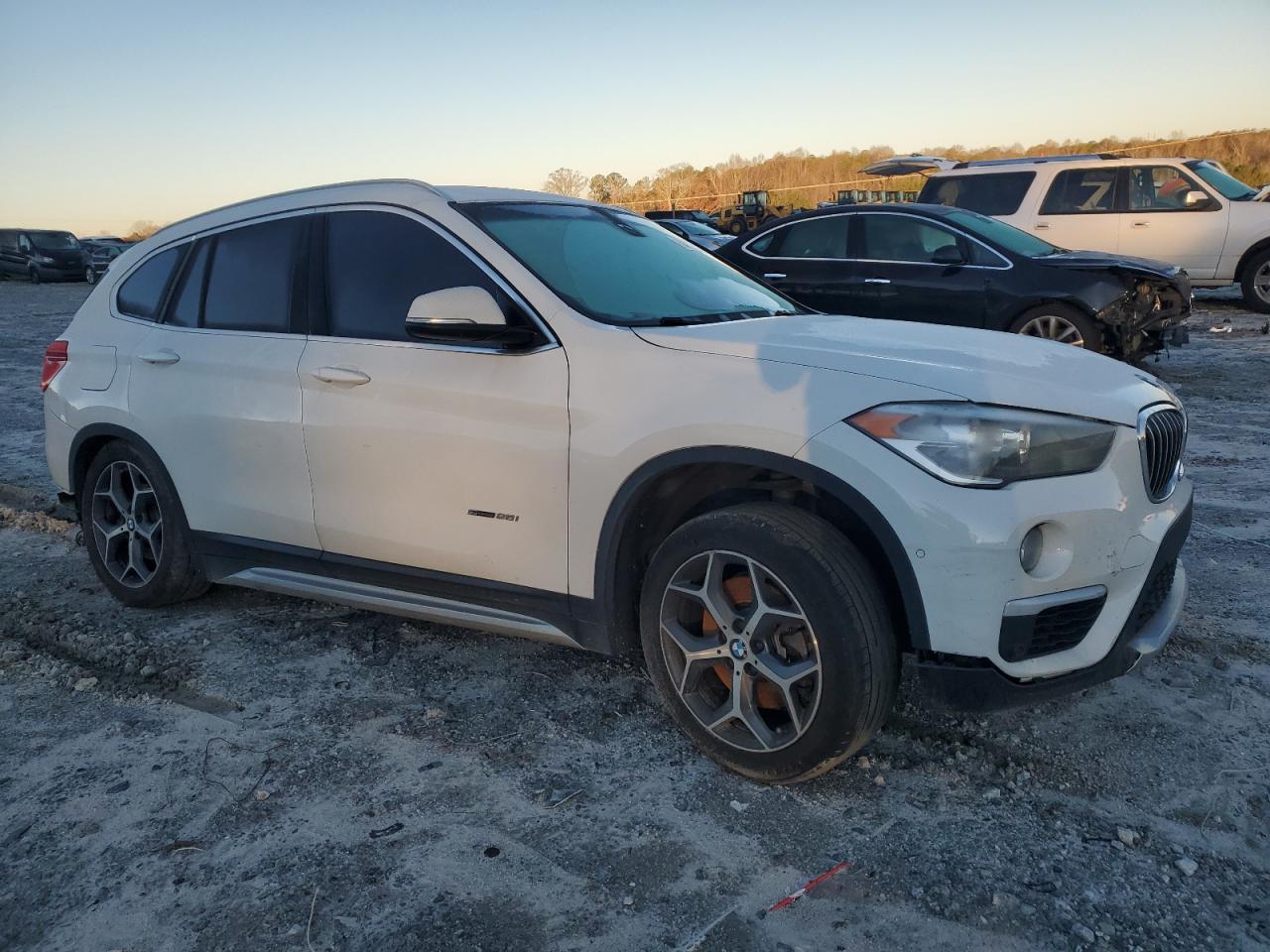 2018 BMW X1 - Image 4