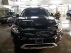 2017 Volvo Xc60 T6 Dynamic en Venta en Littleton, CO - Front End