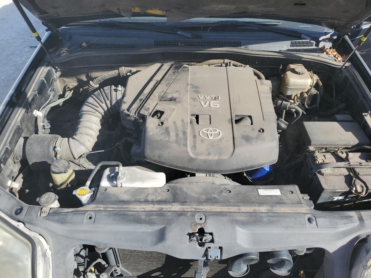 2006 Toyota 4Runner - Image 12