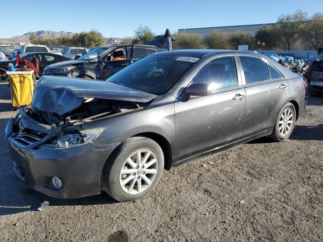 2010 Toyota Camry Se