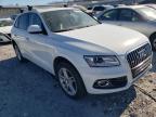 2016 Audi Q5 Premium за продажба в Hueytown, AL - Water/Flood