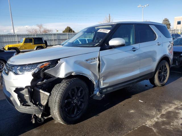 2020 Land Rover Discovery Se