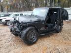 2012 Jeep Wrangler Sport продається в Austell, GA - Rollover