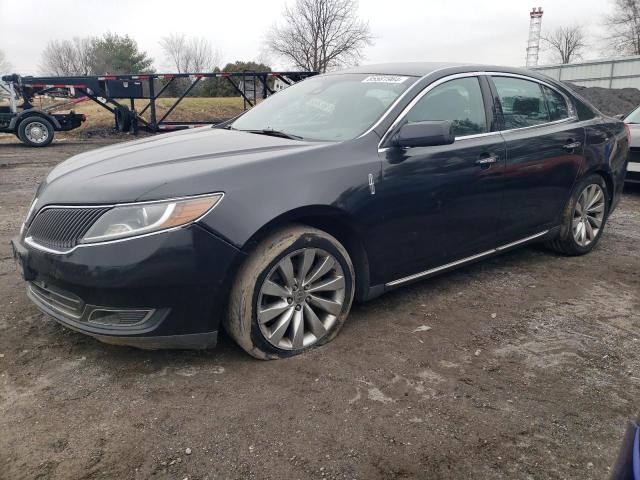 2015 Lincoln Mks 