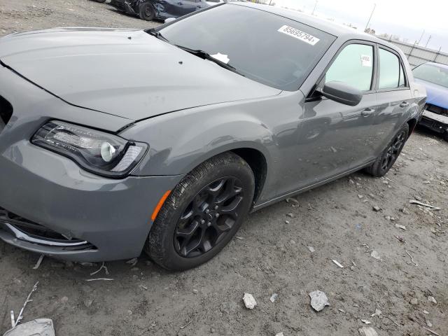 2019 Chrysler 300 S