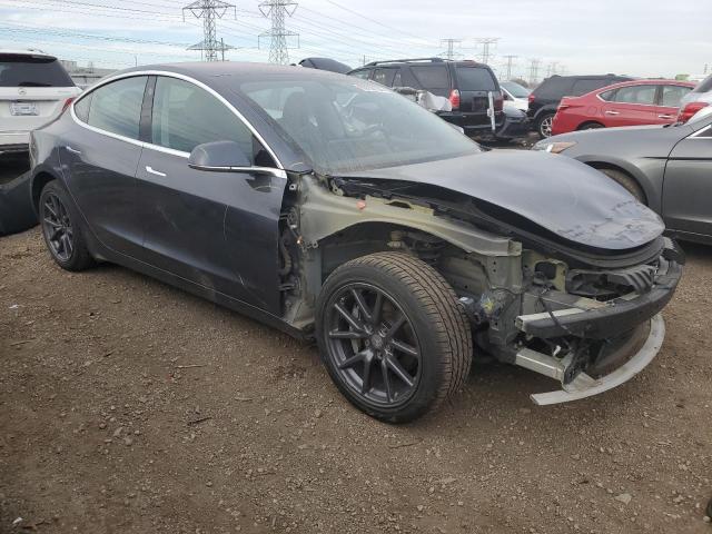  TESLA MODEL 3 2018 Szary