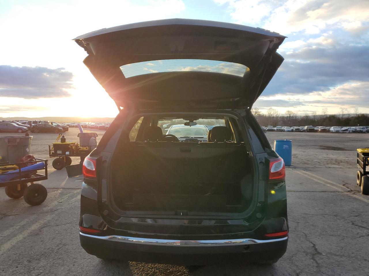 2019 Chevrolet Equinox - Image 6