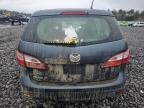 2012 Mazda 5  на продаже в Windham, ME - Undercarriage