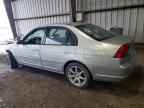 2003 Honda Civic Ex na sprzedaż w Houston, TX - Front End