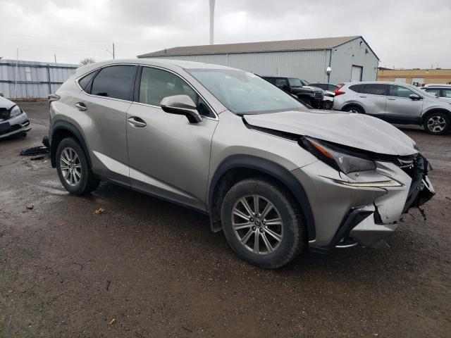 2020 LEXUS NX 300 BASE