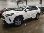 2022 Toyota Rav4 Xle na sprzedaż w Franklin, WI - All Over