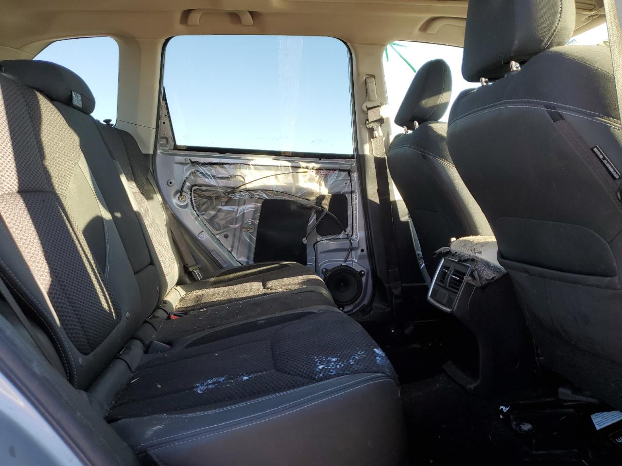2019 Subaru Forester - Image 11