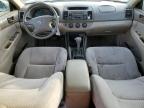 2004 Toyota Camry Le на продаже в San Diego, CA - Front End