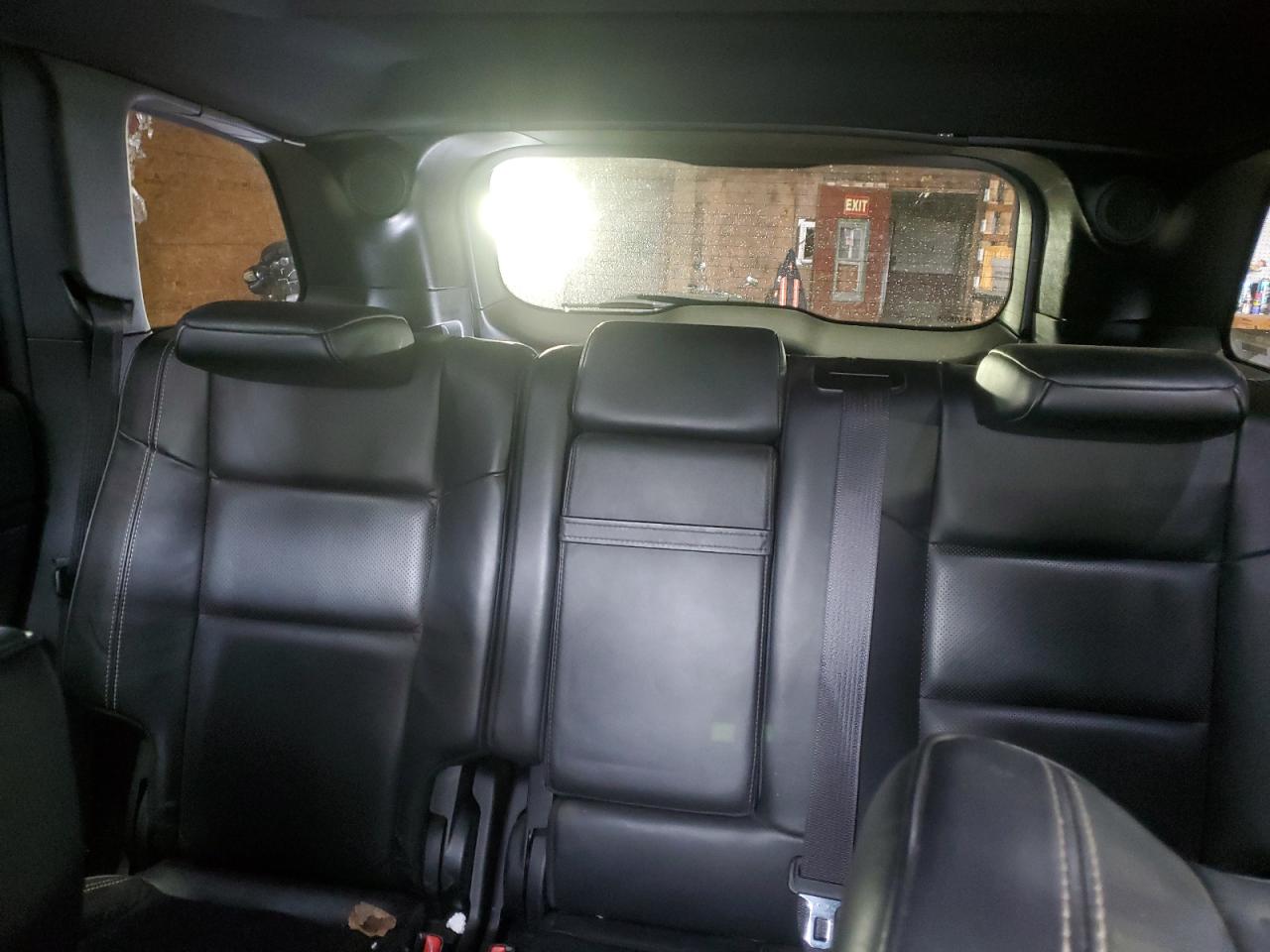 2014 Jeep Grand Cherokee - Image 10