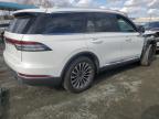 2020 Lincoln Aviator Reserve for Sale in Spartanburg, SC - Front End