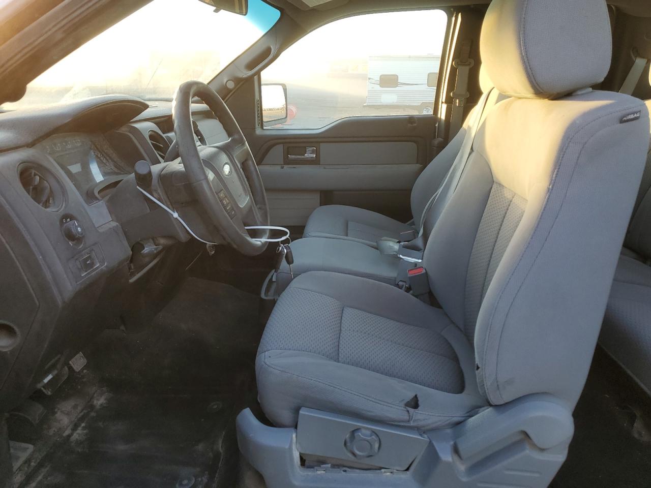 2013 Ford F-150 - Image 7