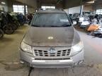 2011 Subaru Forester Limited продається в Indianapolis, IN - Front End