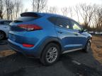 2018 Hyundai Tucson Sel продається в New Britain, CT - Front End