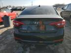 2015 Hyundai Sonata Sport zu verkaufen in Pekin, IL - Front End