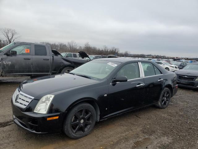 2007 Cadillac Sts 