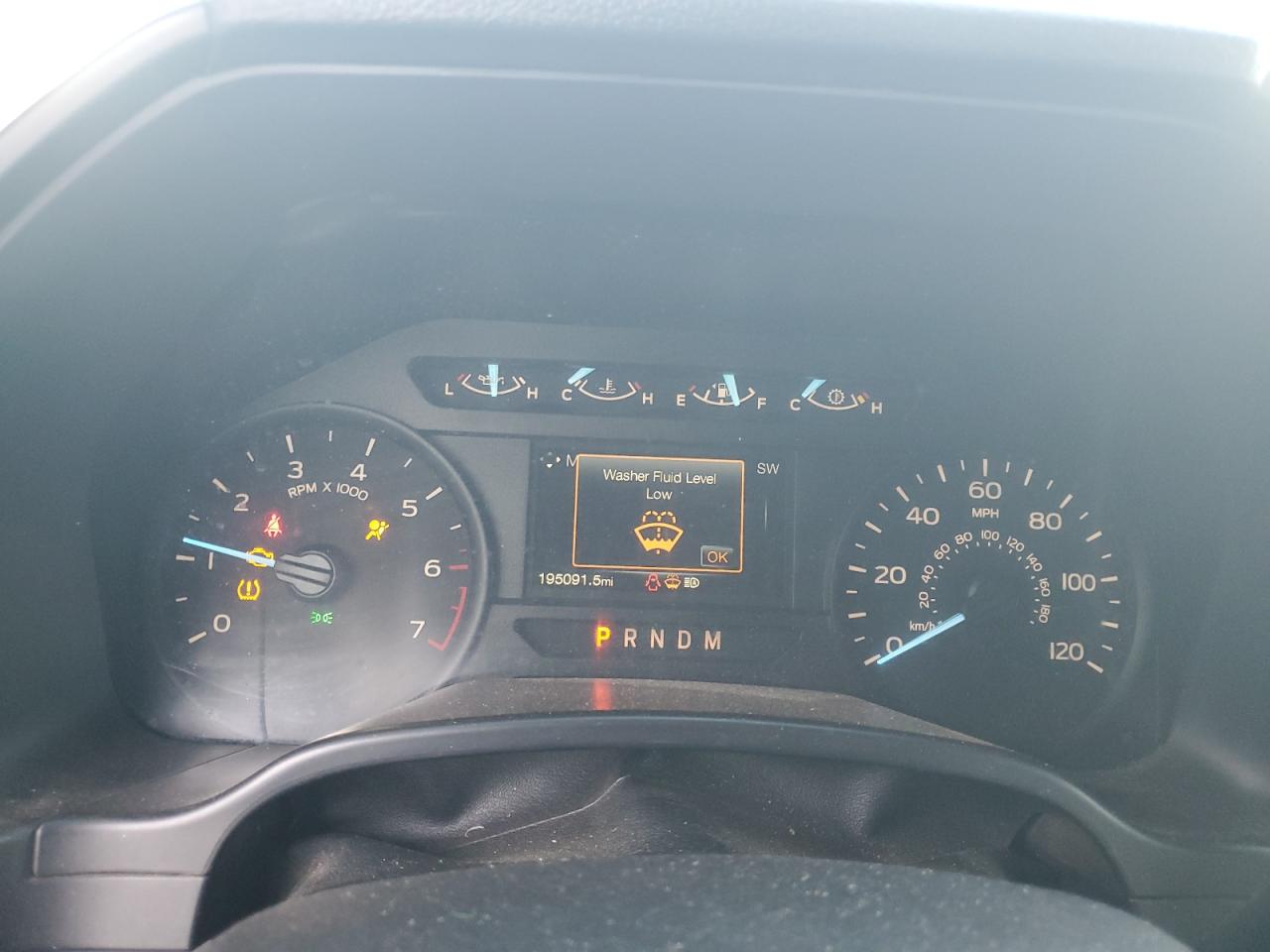 2020 Ford F-150 - Image 9