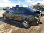 2019 Mitsubishi Mirage G4 Es zu verkaufen in Albuquerque, NM - Rear End