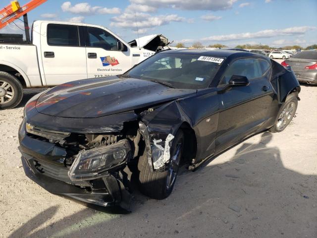 2018 Chevrolet Camaro Lt