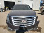 2017 Cadillac Escalade Premium Luxury للبيع في Albuquerque، NM - Side