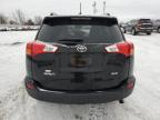 2014 Toyota Rav4 Xle zu verkaufen in Portland, MI - Front End