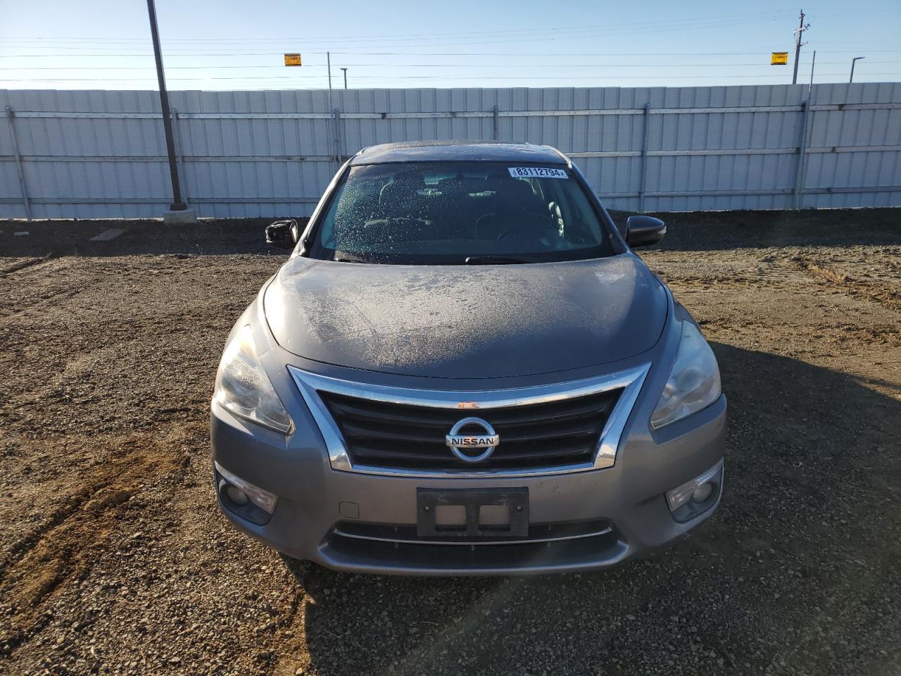 VIN 1N4AL3AP2EC101612 2014 NISSAN ALTIMA no.5