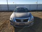 2014 Nissan Altima 2.5 de vânzare în American Canyon, CA - Top/Roof