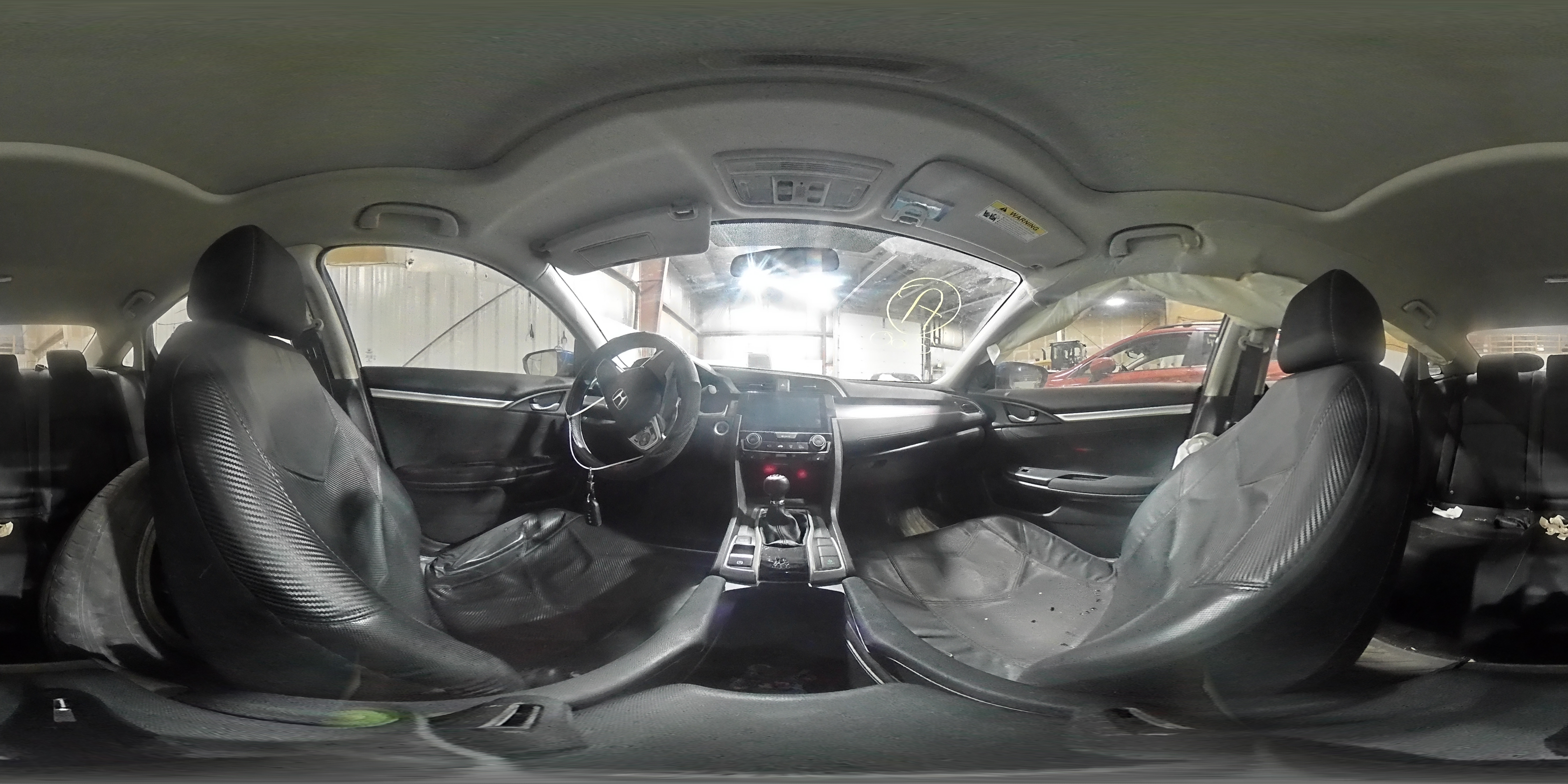 2017 Honda Civic - Image 13