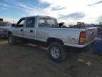 2005 Gmc Sierra K1500 Heavy Duty للبيع في Brighton، CO - Vandalism