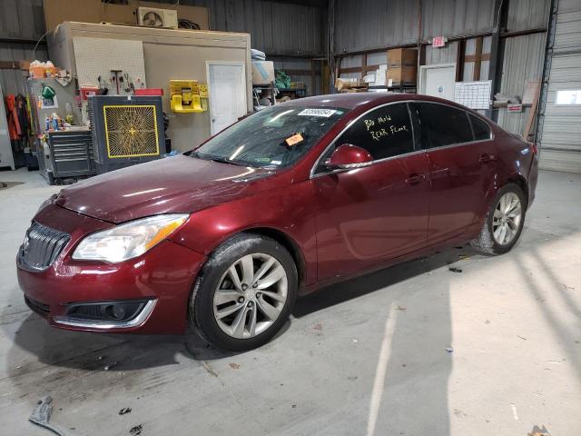 2016 Buick Regal 