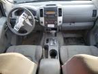 2015 Nissan Frontier zu verkaufen in Lebanon, TN - Front End