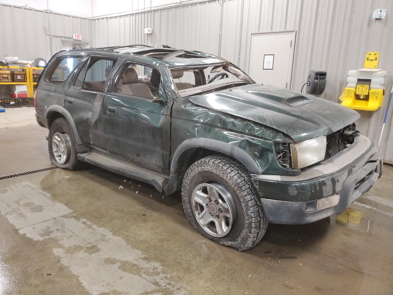 1999 Toyota 4Runner - Image 4