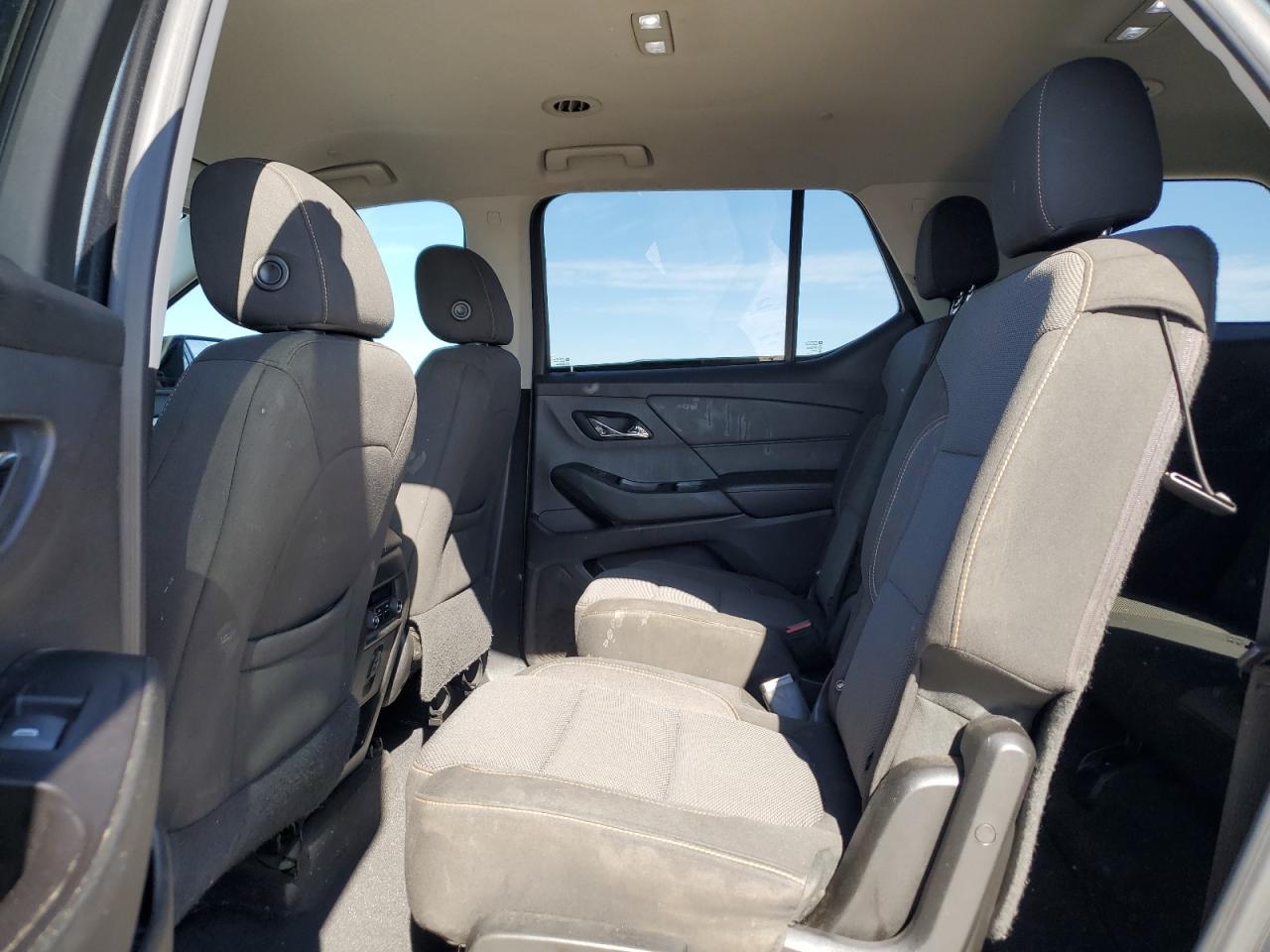 2019 Chevrolet Traverse - Image 11