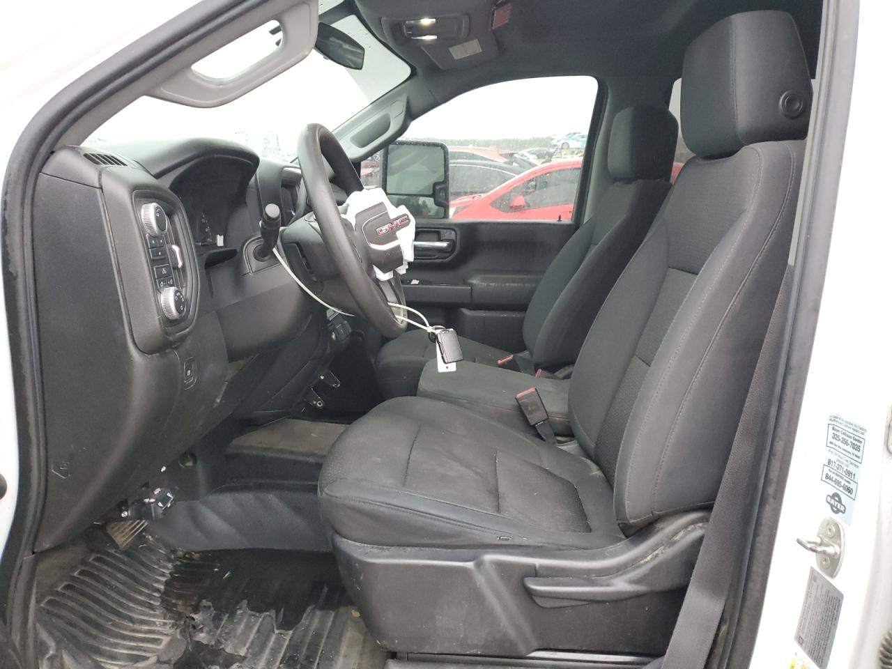 2020 GMC Sierra - Image 7