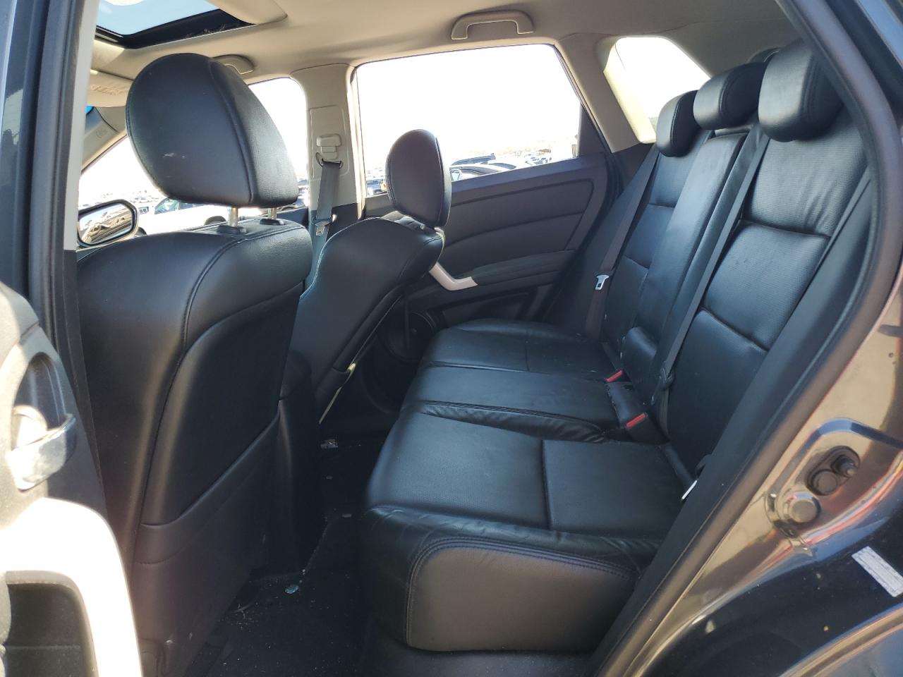 2007 Acura RDX - Image 11
