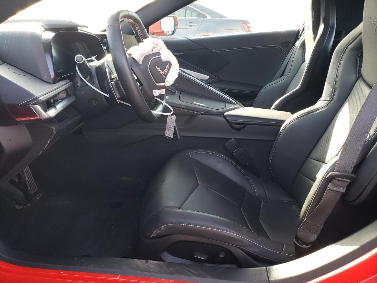 2022 Chevrolet Corvette - Image 7